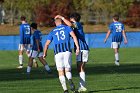 MSoc vs Springfield  Men’s Soccer vs Springfield College in the first round of the 2023 NEWMAC tournament. : Wheaton, MSoccer, MSoc, Men’s Soccer, NEWMAC